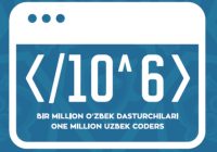 uzbekcoders